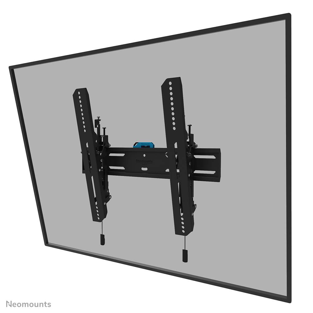 Rca Informatique - Image du produit : SCREEN WALL MOUNT (TILT/ VESA 400X400)