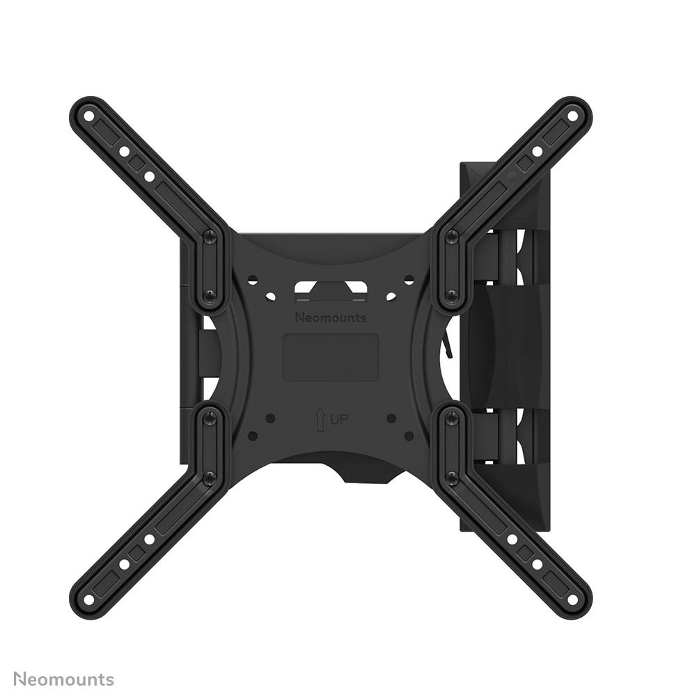 Rca Informatique - image du produit : SCREEN WALL MOUNT (FULL MOTION/ 3 PIVOTS/ VESA 400X400)