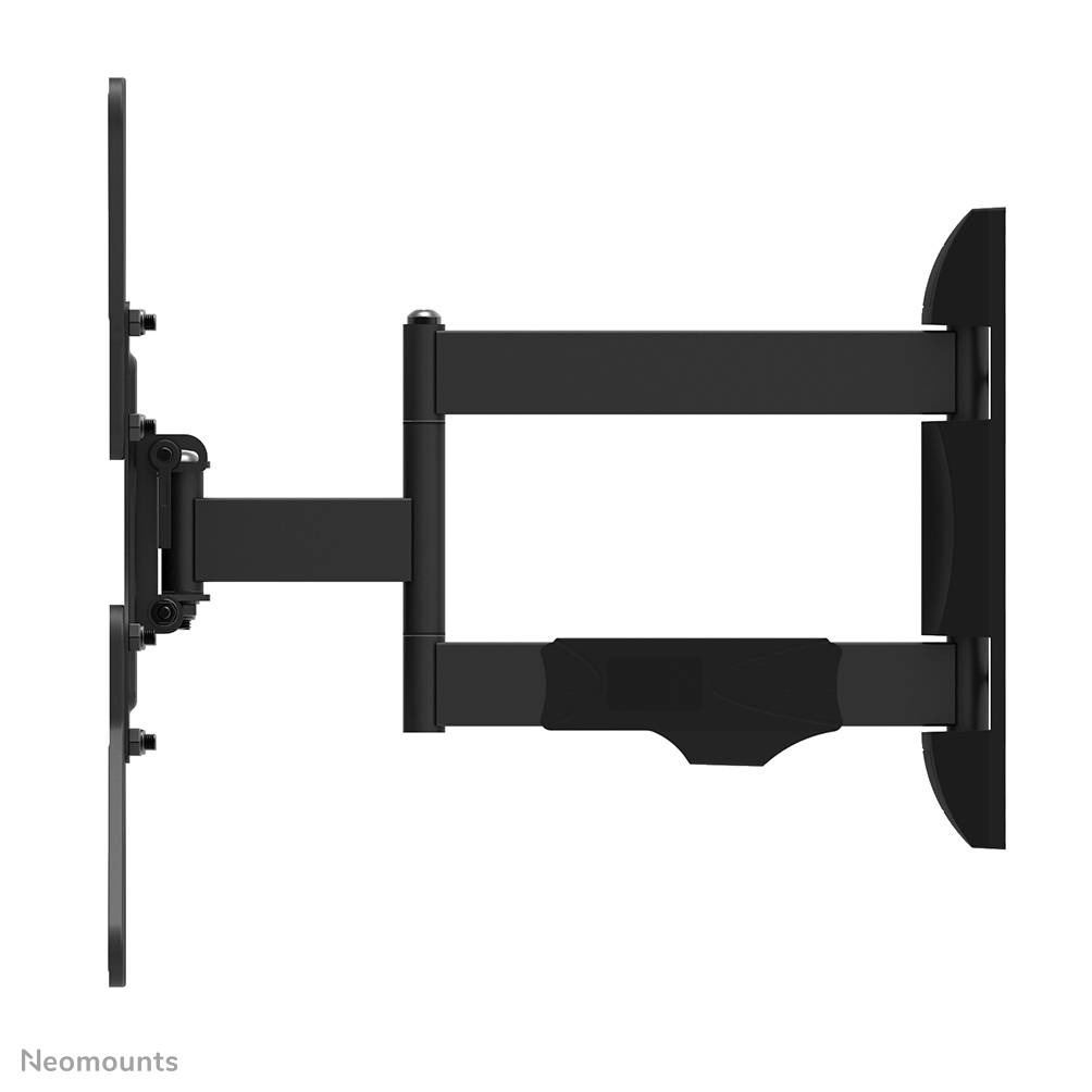 Rca Informatique - image du produit : SCREEN WALL MOUNT (FULL MOTION/ 3 PIVOTS/ VESA 400X400)