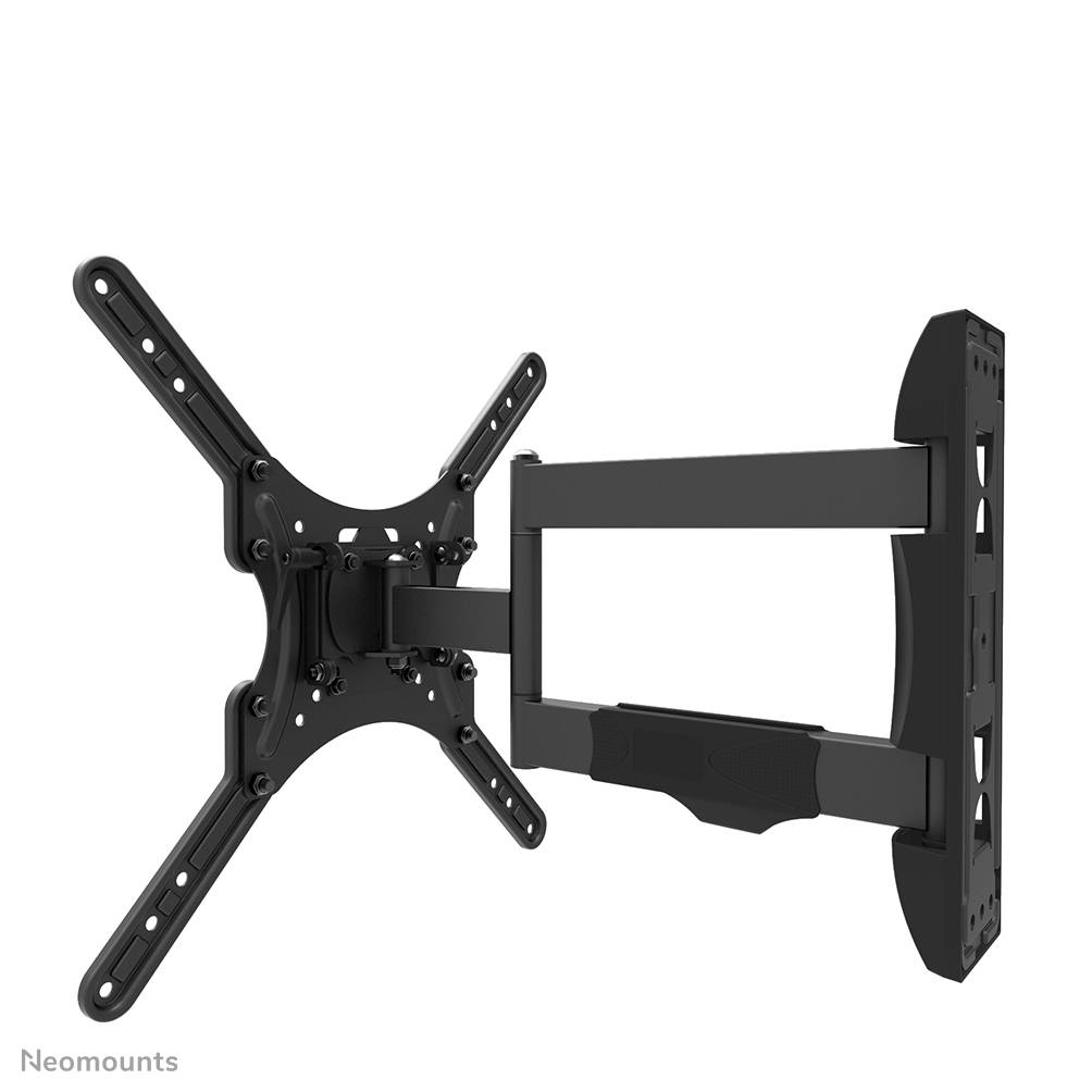 Rca Informatique - image du produit : SCREEN WALL MOUNT (FULL MOTION/ 3 PIVOTS/ VESA 400X400)