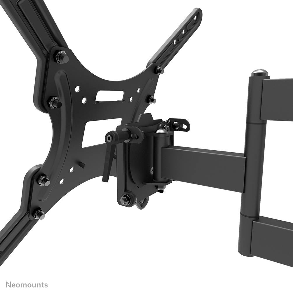 Rca Informatique - image du produit : SCREEN WALL MOUNT (FULL MOTION/ 3 PIVOTS/ VESA 400X400)