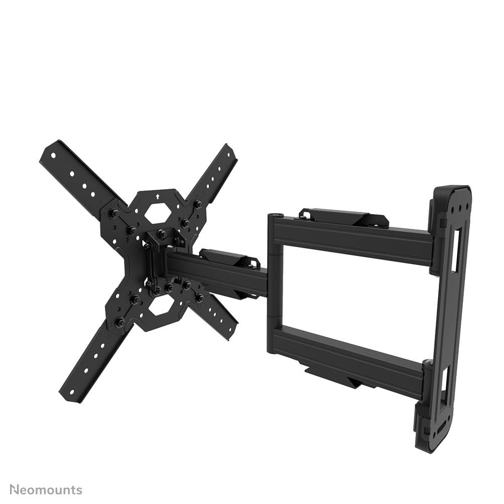 Rca Informatique - image du produit : SCREEN WALL MOUNT (FULL MOTION/ 3 PIVOTS/ VESA 400X400)