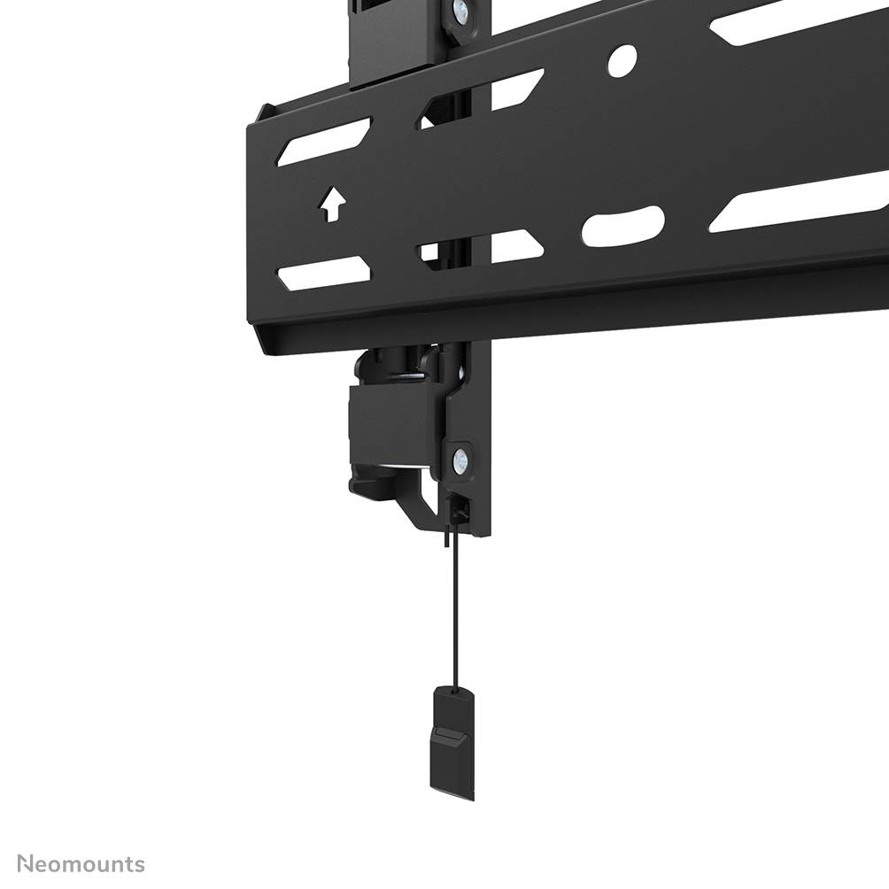 Rca Informatique - image du produit : SCREEN WALL MOUNT (FIXED/ VESA 200X200)