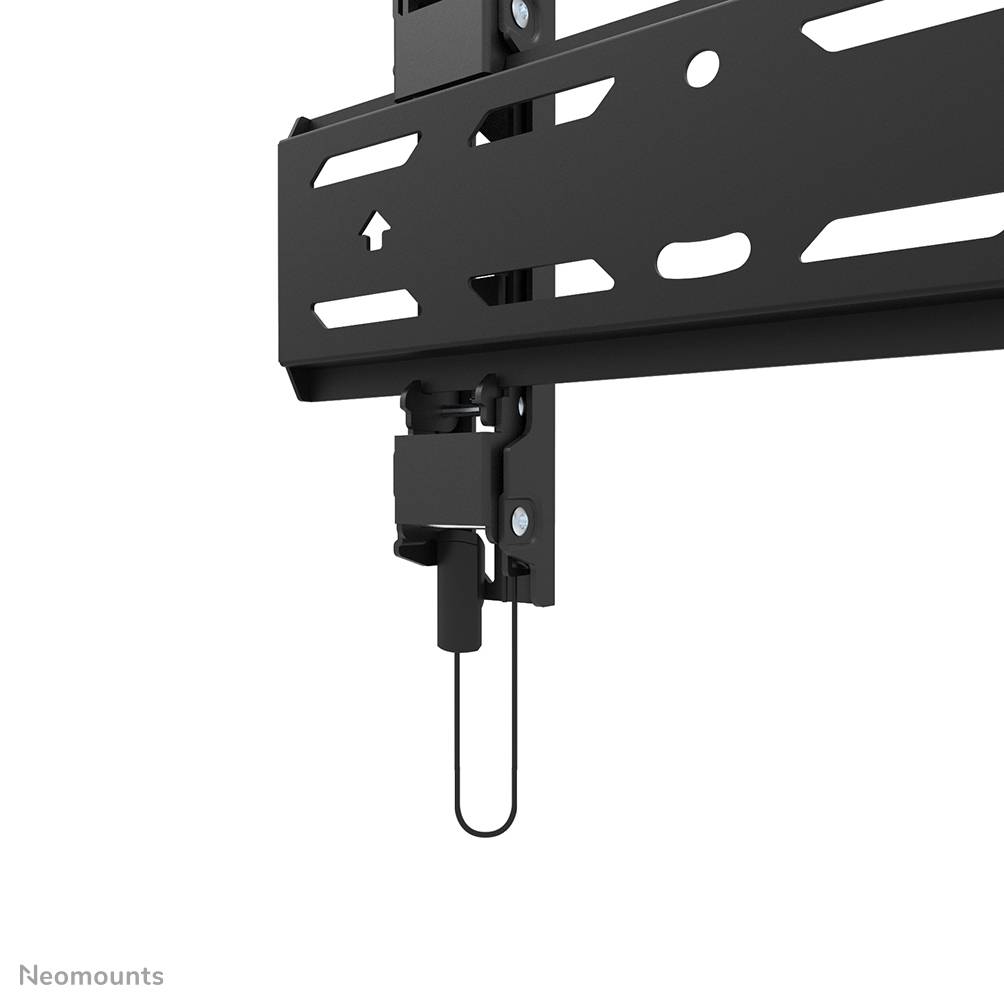 Rca Informatique - image du produit : SCREEN WALL MOUNT (FIXED/ VESA 200X200)