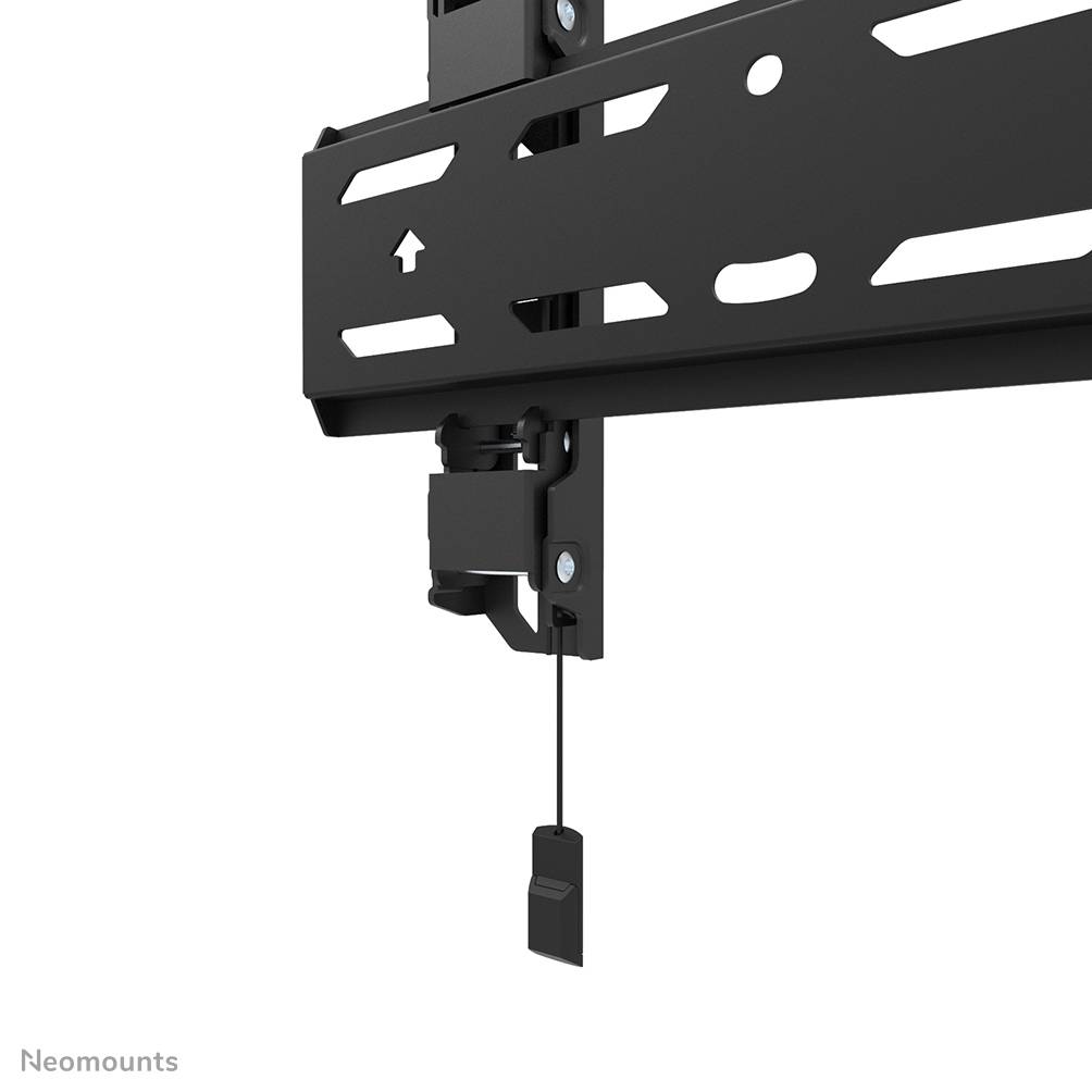 Rca Informatique - image du produit : SCREEN WALL MOUNT (FIXED/ VESA 200X200)