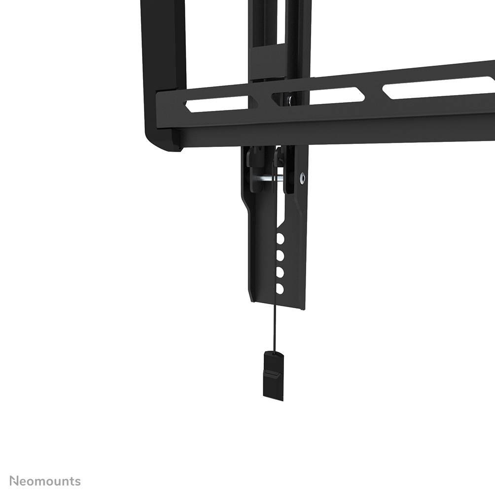 Rca Informatique - image du produit : SCREEN WALL MOUNT (TILT/ VESA 600X400)