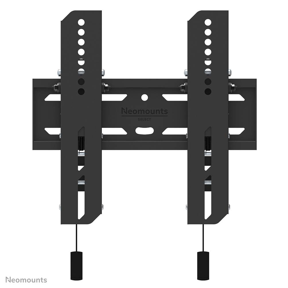 Rca Informatique - image du produit : SCREEN WALL MOUNT (TILT/ VESA 200X200)