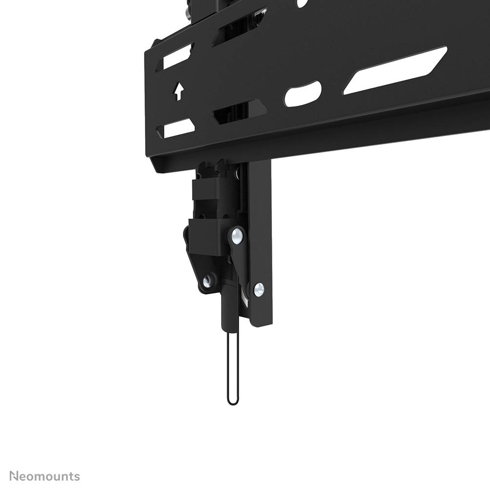 Rca Informatique - image du produit : SCREEN WALL MOUNT (TILT/ VESA 200X200)