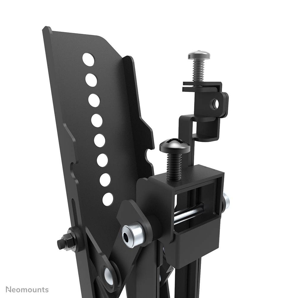 Rca Informatique - image du produit : SCREEN WALL MOUNT (TILT/ VESA 200X200)