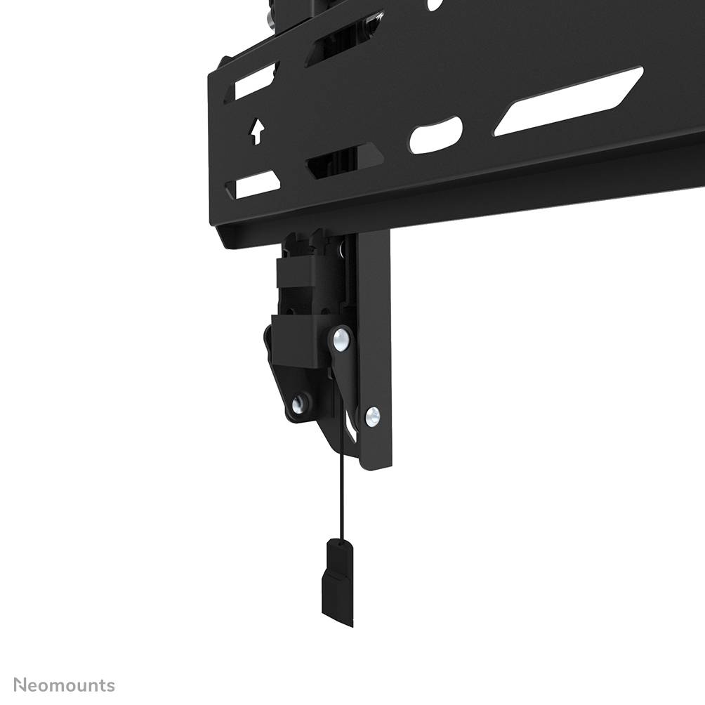 Rca Informatique - image du produit : SCREEN WALL MOUNT (TILT/ VESA 200X200)