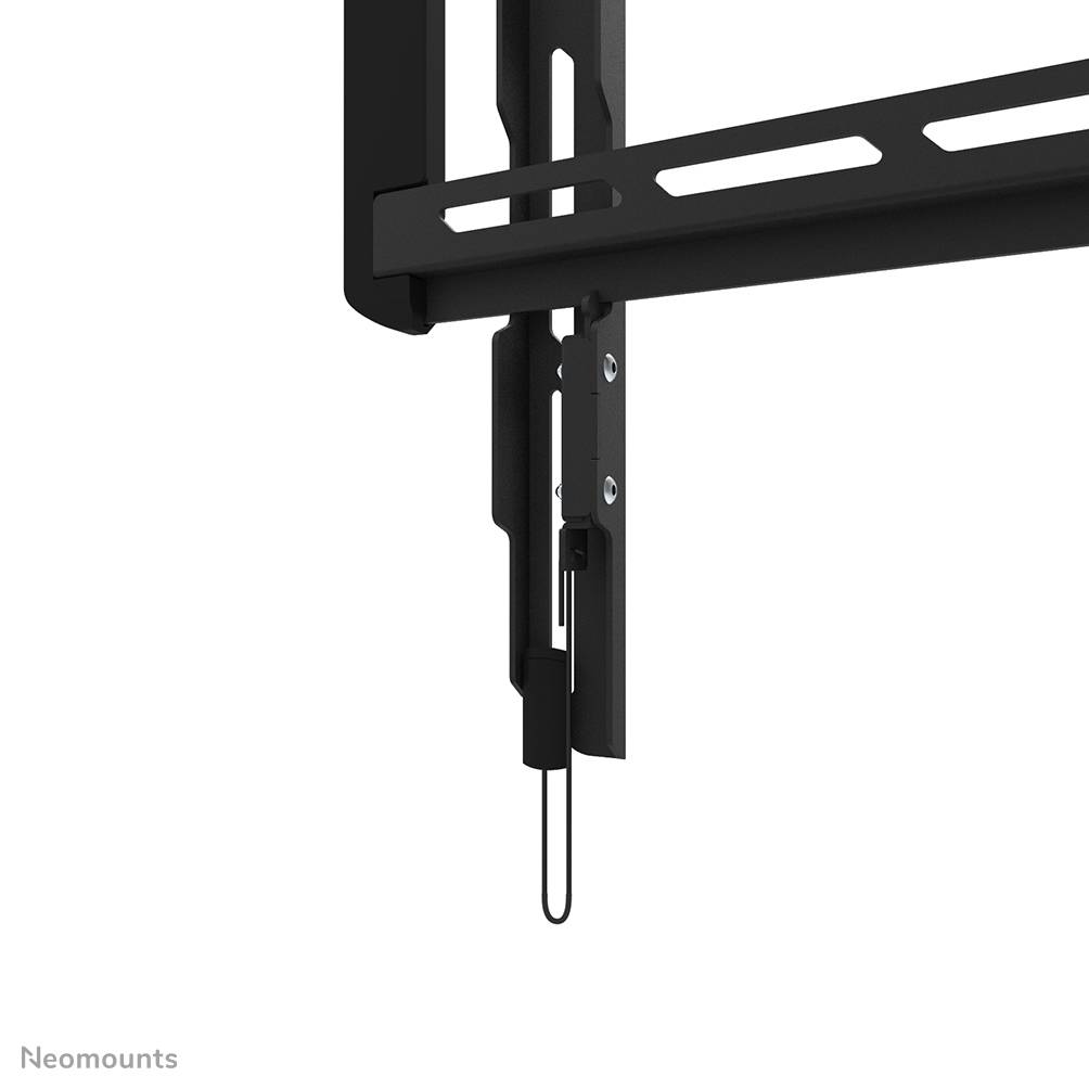 Rca Informatique - image du produit : SCREEN WALL MOUNT (FIXED/ ULTRA THIN/VESA 400X400)