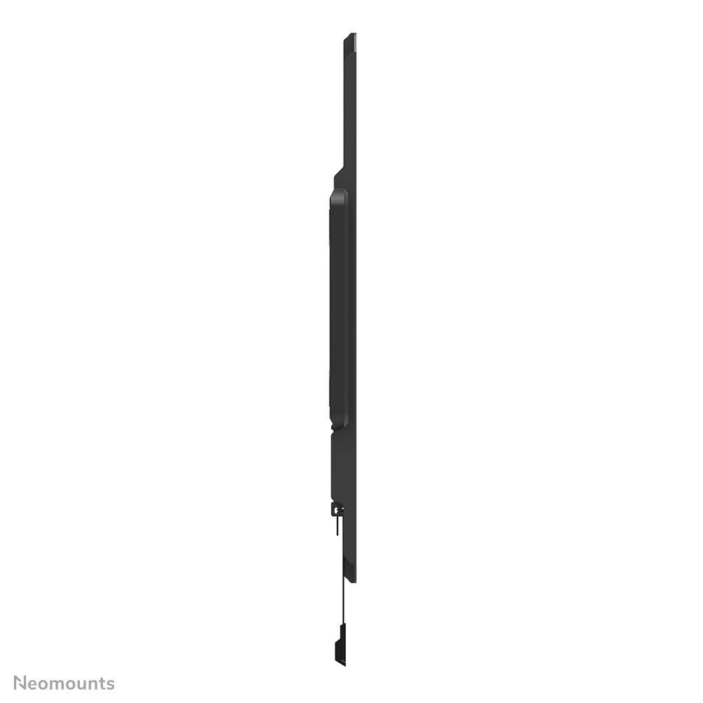 Rca Informatique - image du produit : SCREEN WALL MOUNT (FIXED/ ULTRA THIN/VESA 400X400)