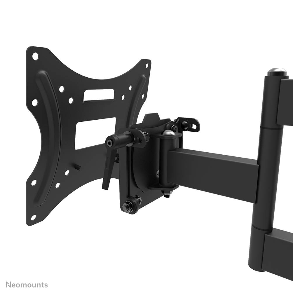 Rca Informatique - image du produit : SCREEN WALL MOUNT (FULL MOTION 3 PIVOTS VESA 200X200)