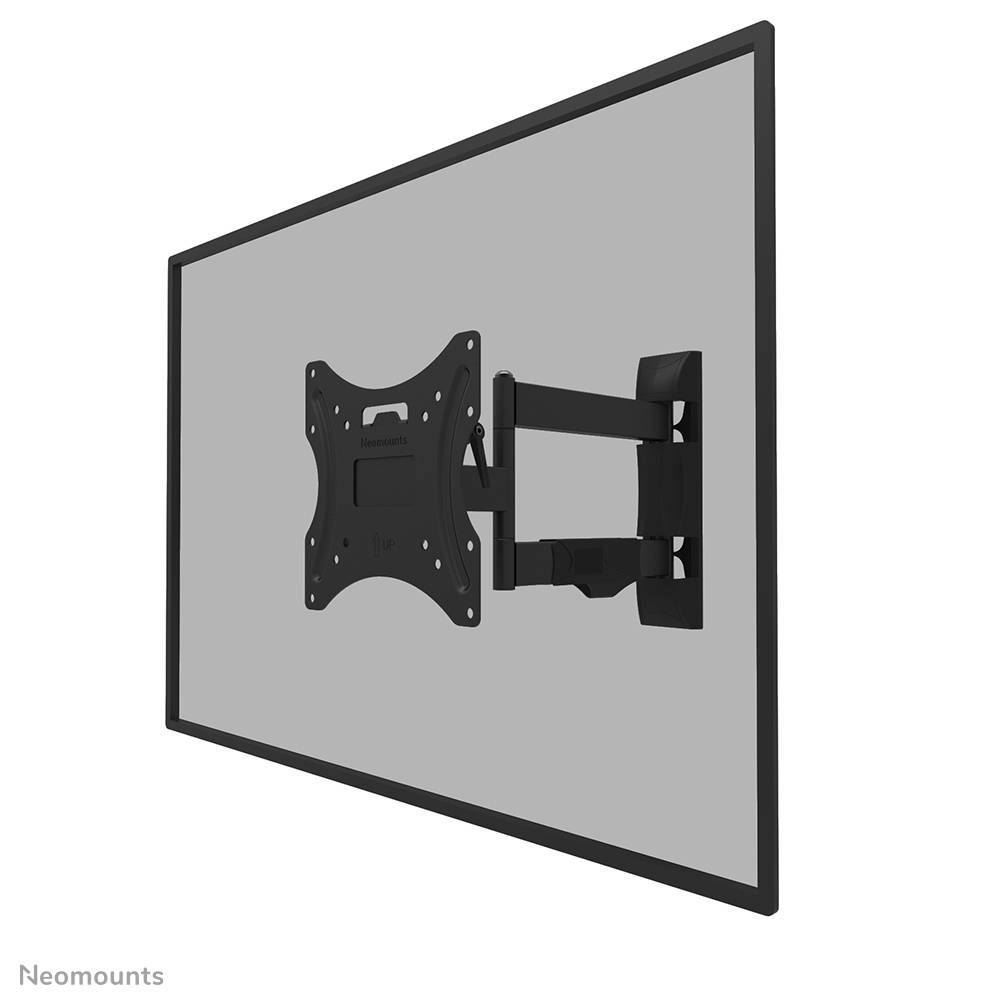 Rca Informatique - Image du produit : SCREEN WALL MOUNT (FULL MOTION 3 PIVOTS VESA 200X200)