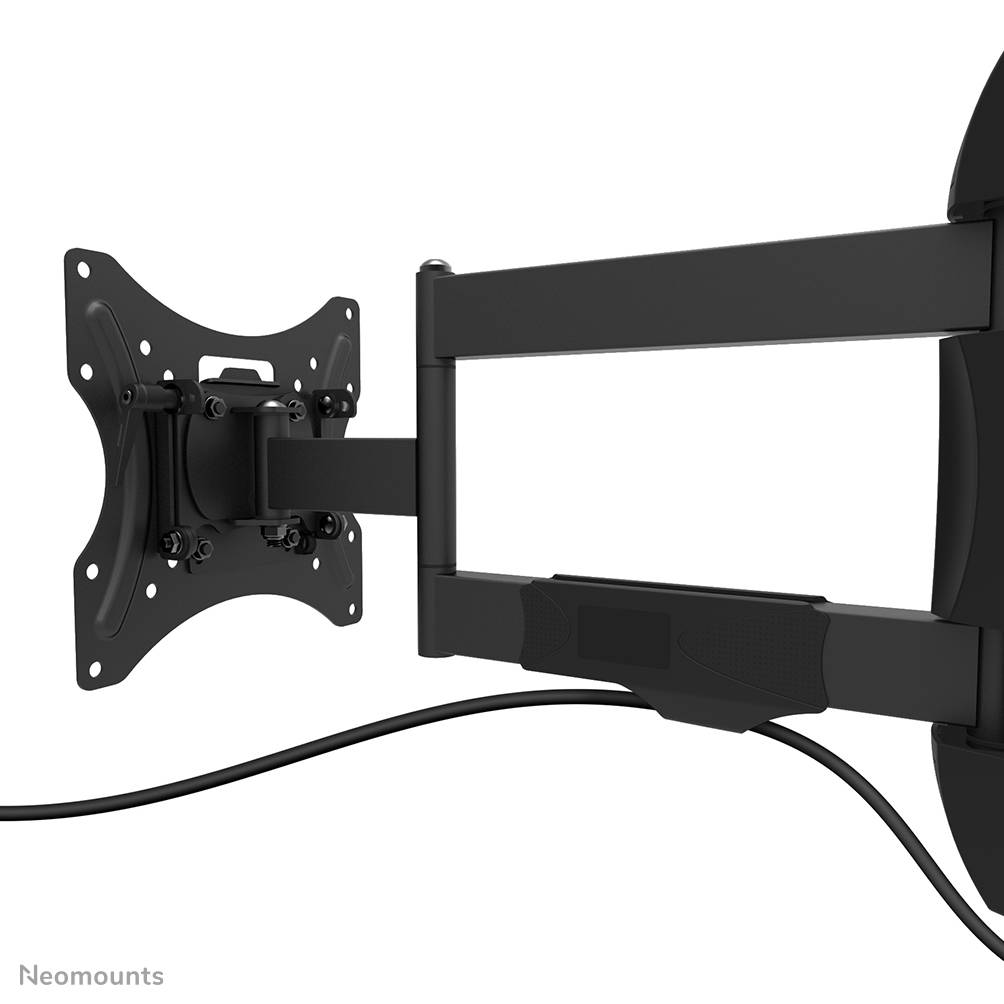 Rca Informatique - image du produit : SCREEN WALL MOUNT (FULL MOTION 3 PIVOTS VESA 200X200)