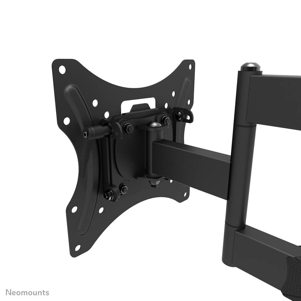 Rca Informatique - image du produit : SCREEN WALL MOUNT (FULL MOTION 3 PIVOTS VESA 200X200)