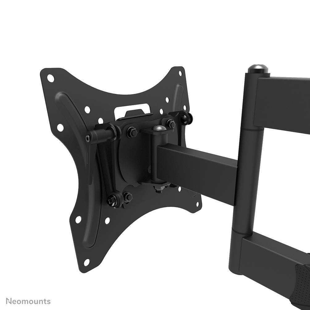 Rca Informatique - image du produit : SCREEN WALL MOUNT (FULL MOTION 3 PIVOTS VESA 200X200)