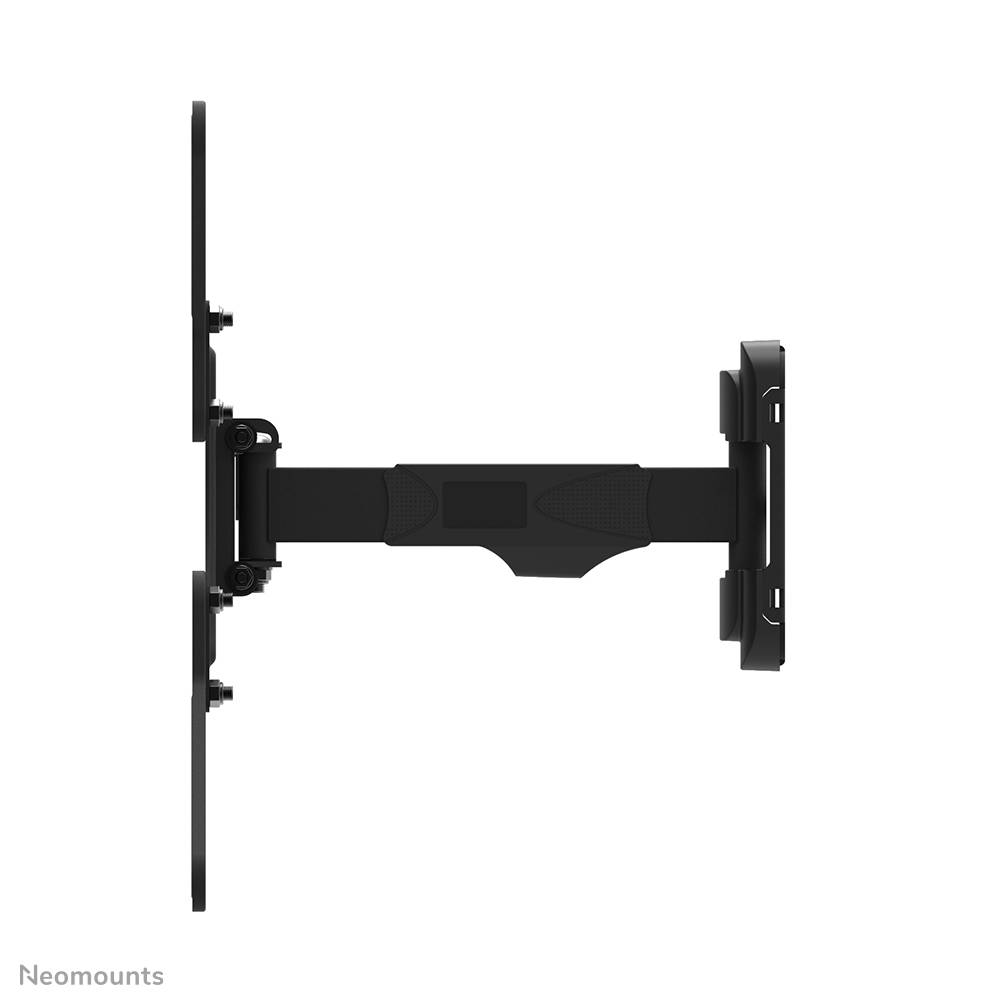 Rca Informatique - image du produit : SCREEN WALL MOUNT (FULL MOTION/ 2 PIVOTS/ VESA 400X400)