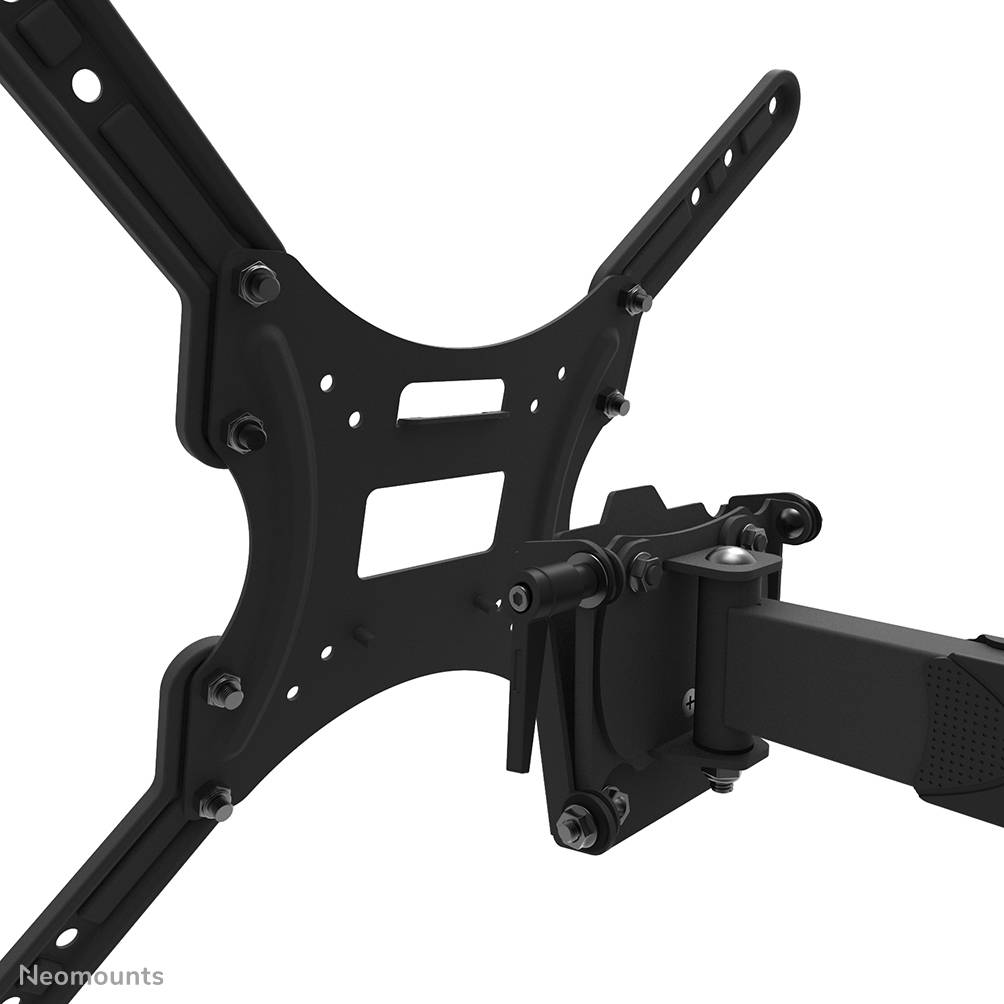 Rca Informatique - image du produit : SCREEN WALL MOUNT (FULL MOTION/ 2 PIVOTS/ VESA 400X400)