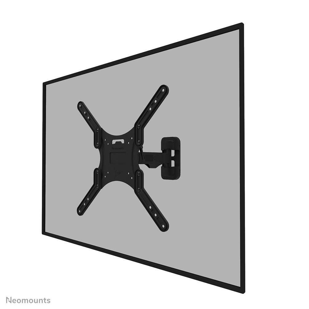 Rca Informatique - Image du produit : SCREEN WALL MOUNT (FULL MOTION/ 2 PIVOTS/ VESA 400X400)