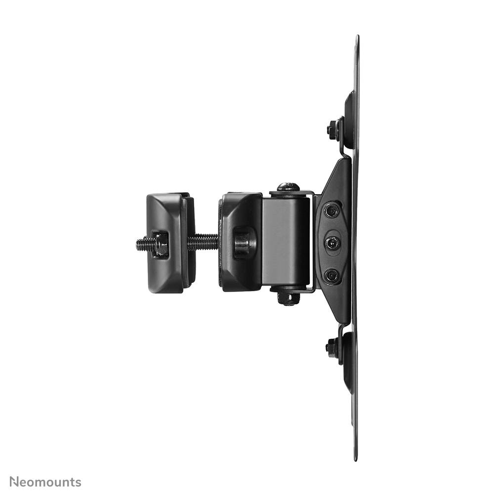 Rca Informatique - image du produit : SCREEN POLE CLAMP/TRUSS MOUNT 1 PIVOT VESA 200X200 (28-50 MM)