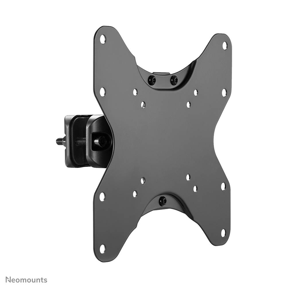 Rca Informatique - image du produit : SCREEN POLE CLAMP/TRUSS MOUNT 1 PIVOT VESA 200X200 (28-50 MM)