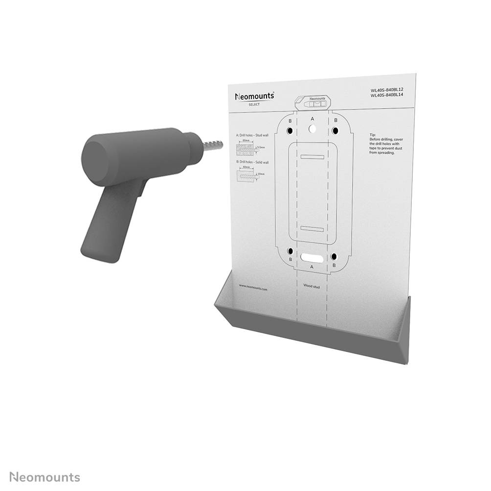 Rca Informatique - image du produit : SCREEN WALL MOUNT (FULL MOTION/ 2 PIVOTS/ VESA 400X400)