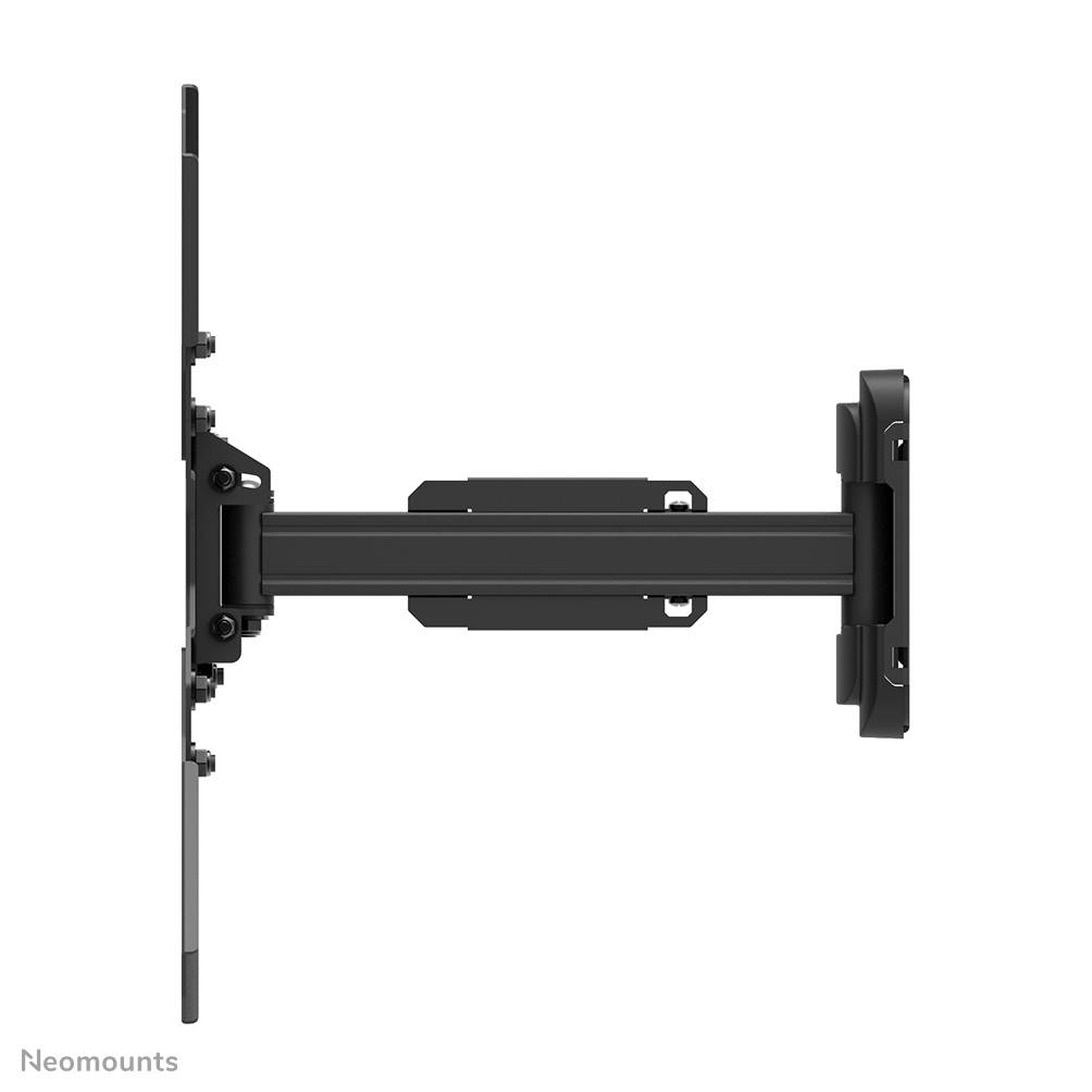 Rca Informatique - image du produit : SCREEN WALL MOUNT (FULL MOTION/ 2 PIVOTS/ VESA 400X400)