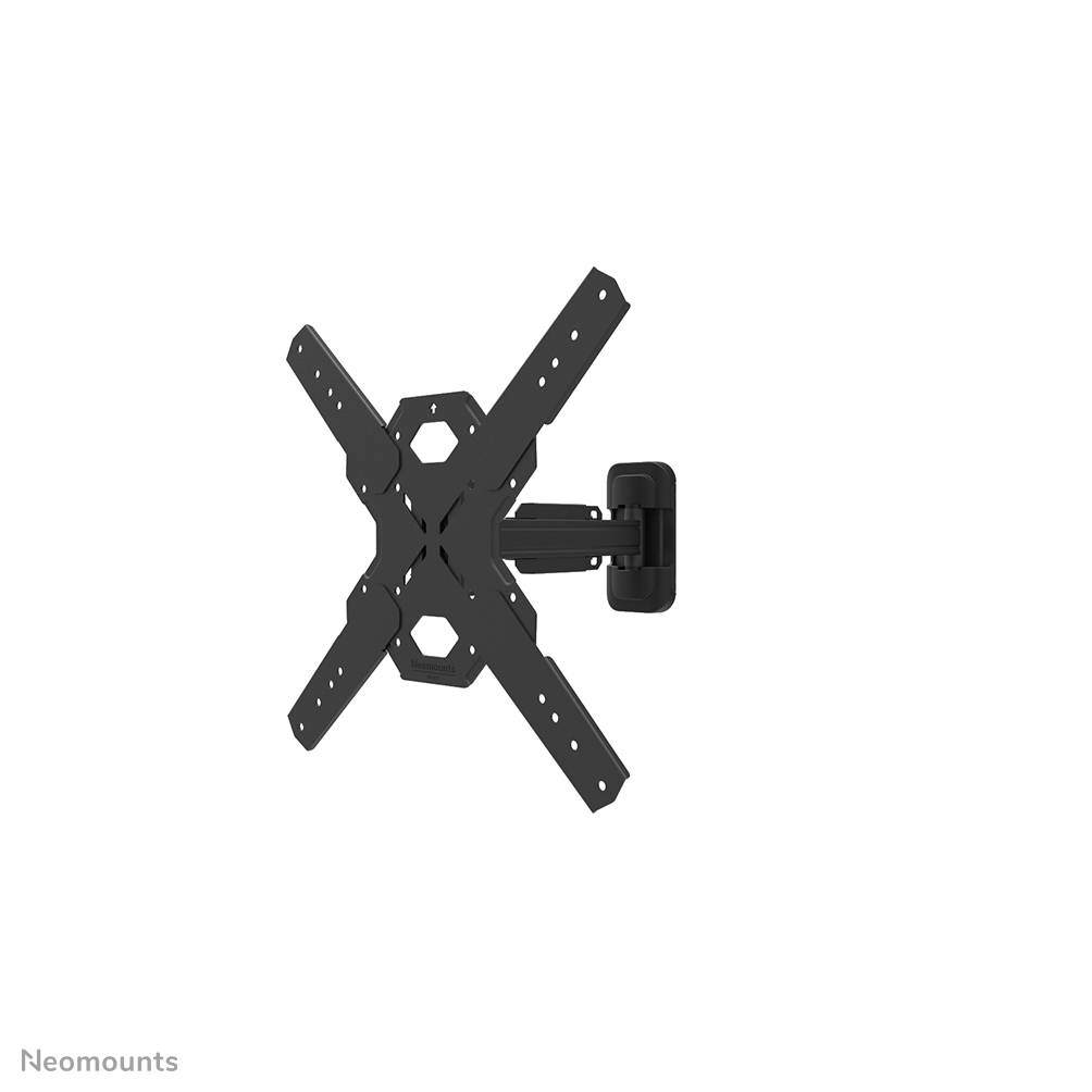 Rca Informatique - image du produit : SCREEN WALL MOUNT (FULL MOTION/ 2 PIVOTS/ VESA 400X400)