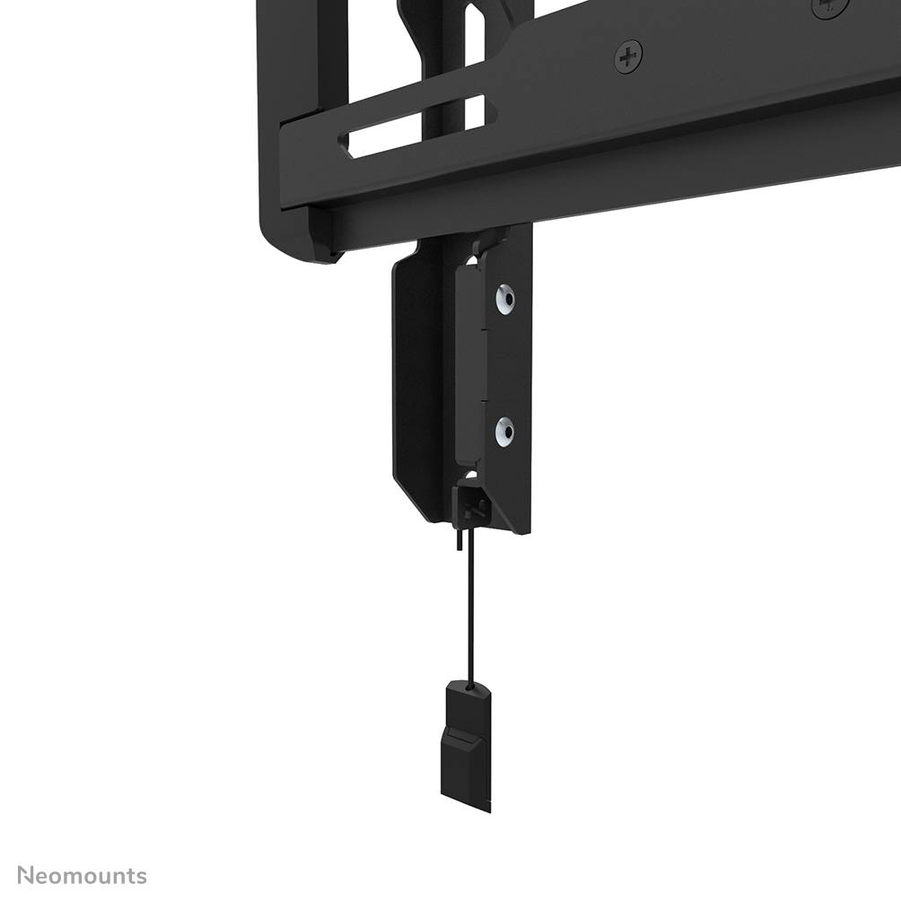 Rca Informatique - image du produit : SCREEN WALL MOUNT (FIXED/ ULTRA THIN/ VESA 200X200)