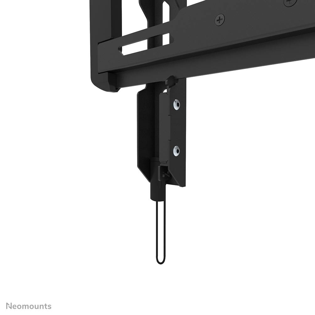 Rca Informatique - image du produit : SCREEN WALL MOUNT (FIXED/ ULTRA THIN/ VESA 200X200)