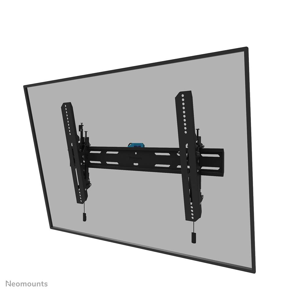 Rca Informatique - Image du produit : SCREEN WALL MOUNT (TILT/ VESA 600X400)