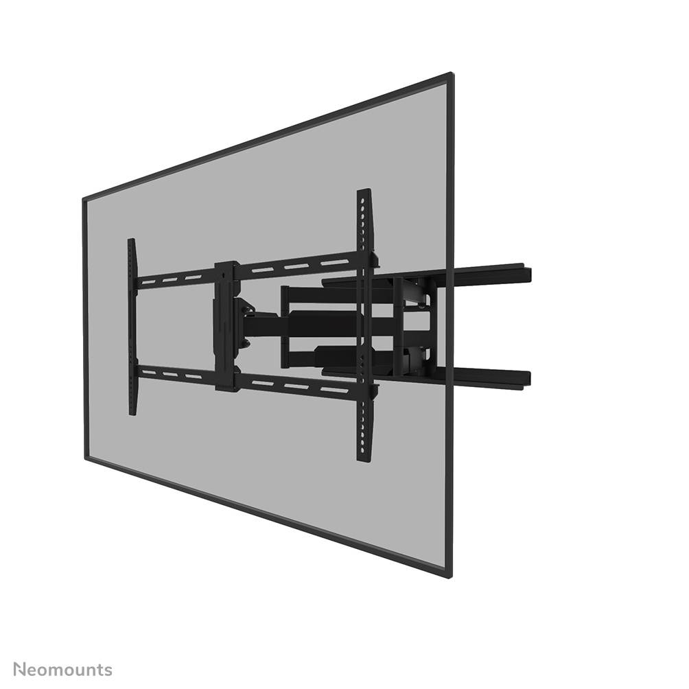 Rca Informatique - Image du produit : SCREEN WALL MOUNT (FULL MOTION/ 3 PIVOTS/ VESA 800X400)