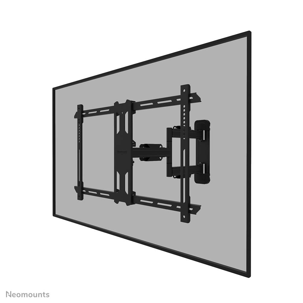 Rca Informatique - Image du produit : SCREEN WALL MOUNT (FULL MOTION/ 3 PIVOTS/ VESA 600X400)