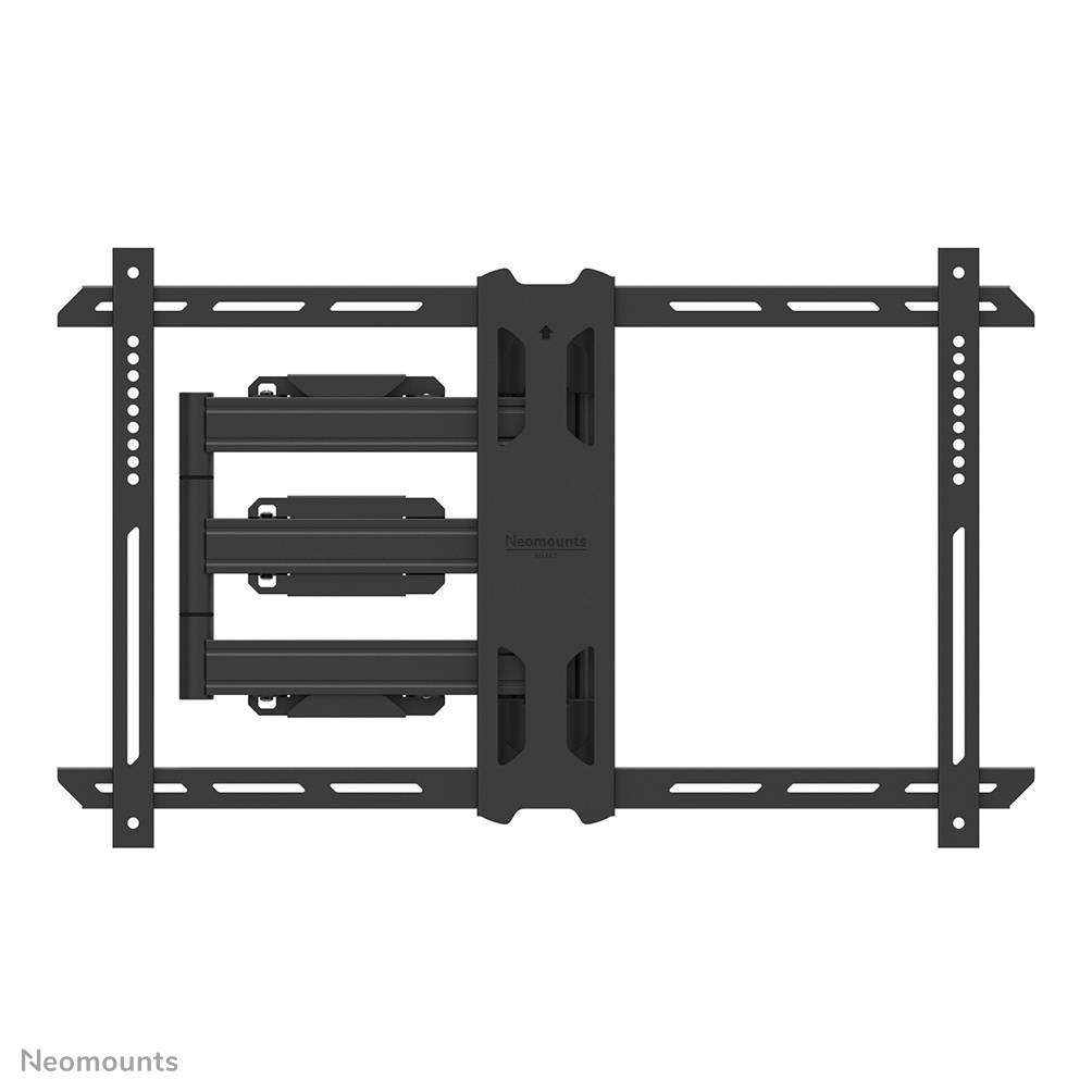 Rca Informatique - image du produit : SCREEN WALL MOUNT (FULL MOTION/ 3 PIVOTS/ VESA 600X400)