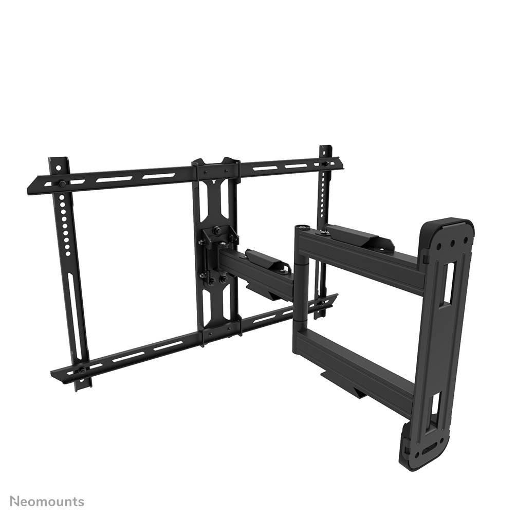 Rca Informatique - image du produit : SCREEN WALL MOUNT (FULL MOTION/ 3 PIVOTS/ VESA 600X400)