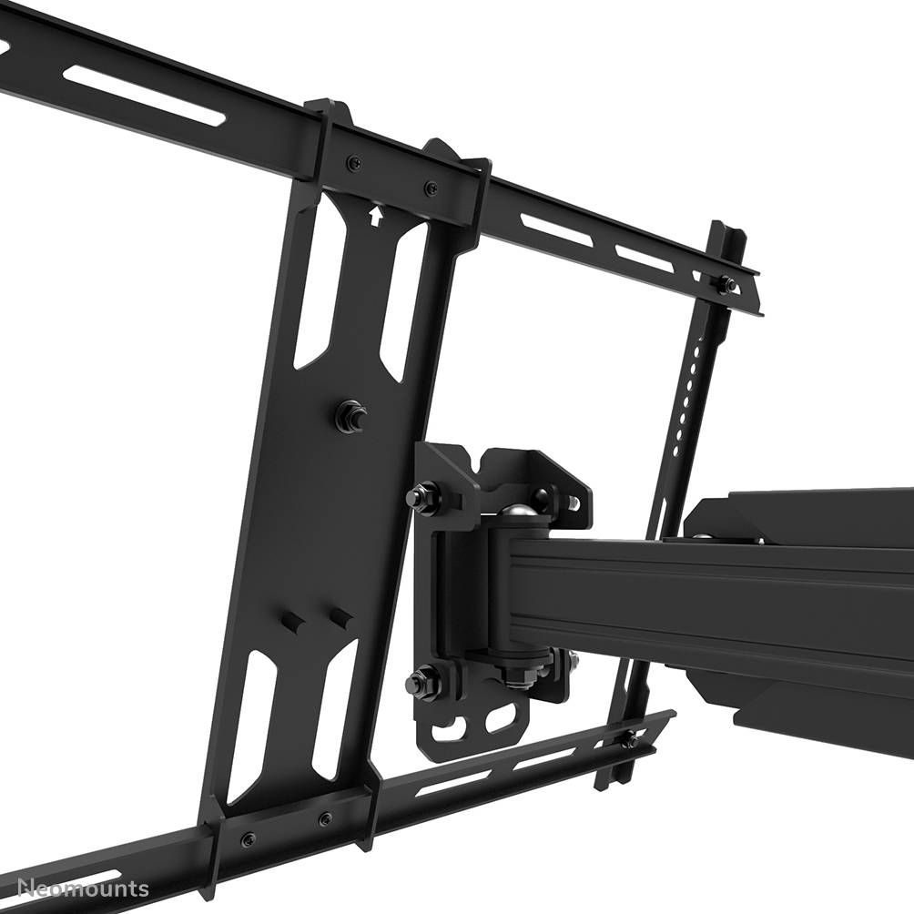 Rca Informatique - image du produit : SCREEN WALL MOUNT (FULL MOTION/ 3 PIVOTS/ VESA 600X400)