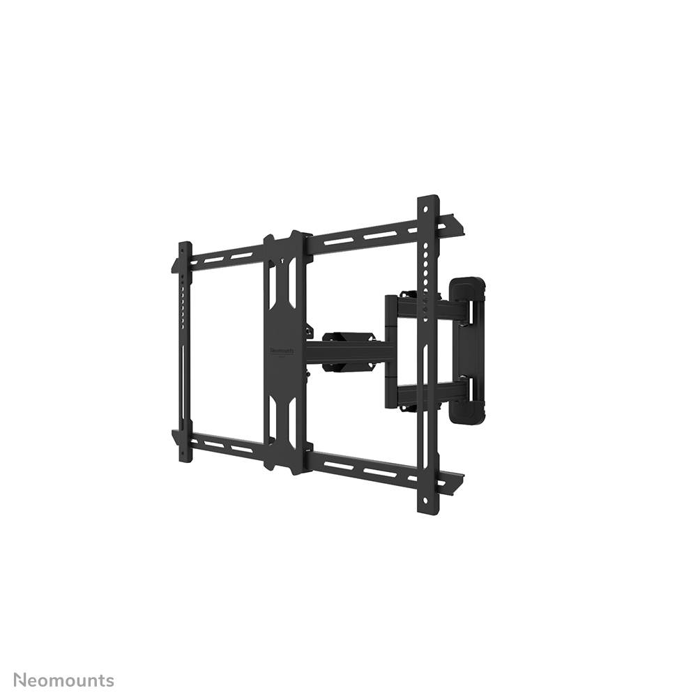 Rca Informatique - image du produit : SCREEN WALL MOUNT (FULL MOTION/ 3 PIVOTS/ VESA 600X400)