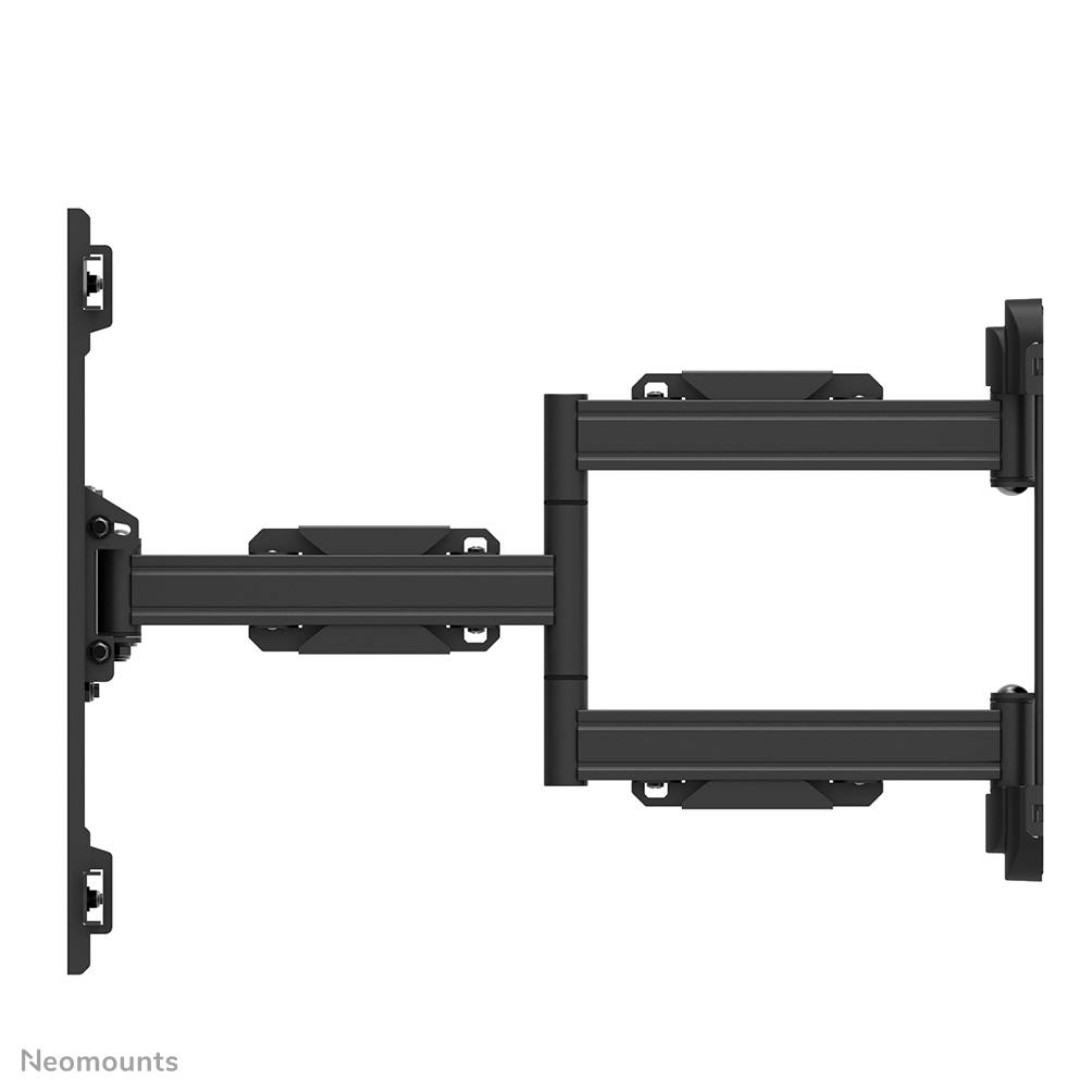 Rca Informatique - image du produit : SCREEN WALL MOUNT (FULL MOTION/ 3 PIVOTS/ VESA 600X400)