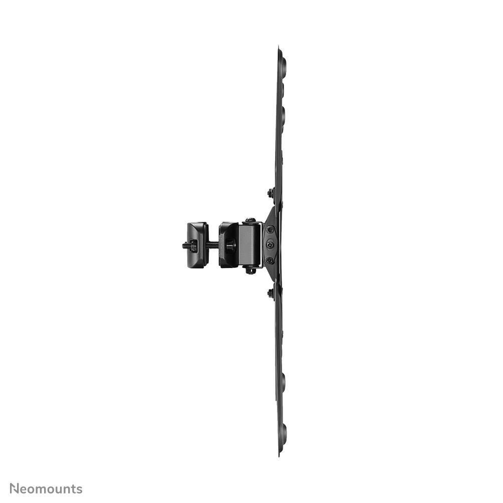 Rca Informatique - image du produit : SCREEN POLE CLAMP/TRUSS MOUNT 1 PIVOT VESA 400X400 (28-50 MM)