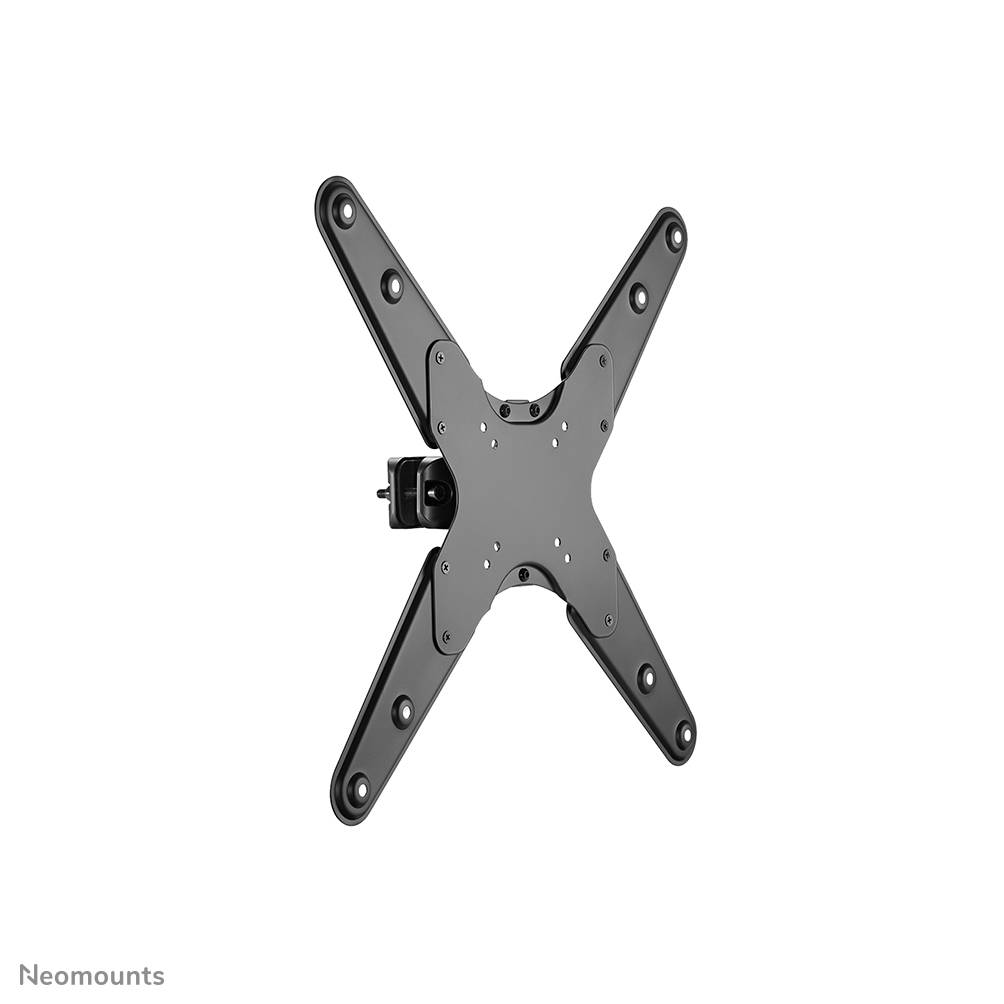 Rca Informatique - image du produit : SCREEN POLE CLAMP/TRUSS MOUNT 1 PIVOT VESA 400X400 (28-50 MM)