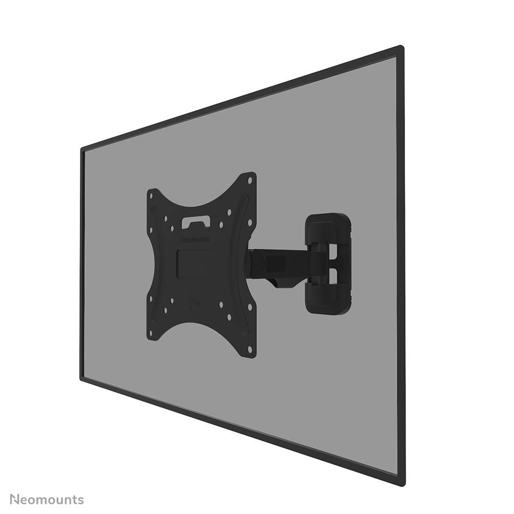 Rca Informatique - Image du produit : SCREEN WALL MOUNT (FULL MOTION/ 2 PIVOTS/ VESA 200X200)