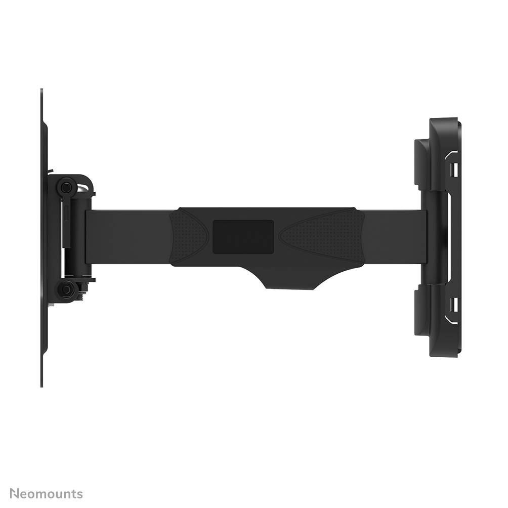 Rca Informatique - image du produit : SCREEN WALL MOUNT (FULL MOTION/ 2 PIVOTS/ VESA 200X200)