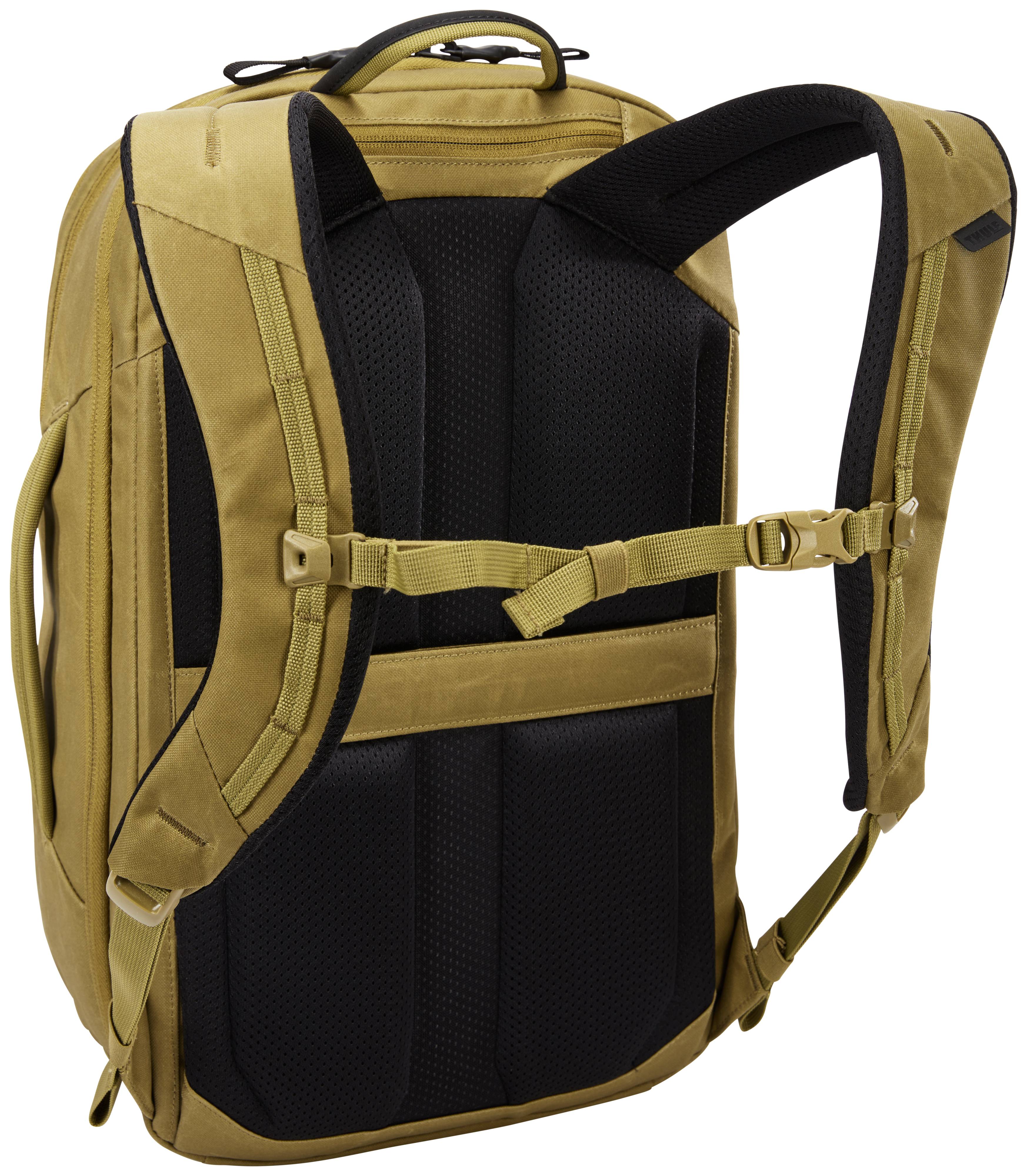 Rca Informatique - image du produit : AION TRAVEL BACKPACK 28L - NUTRIA