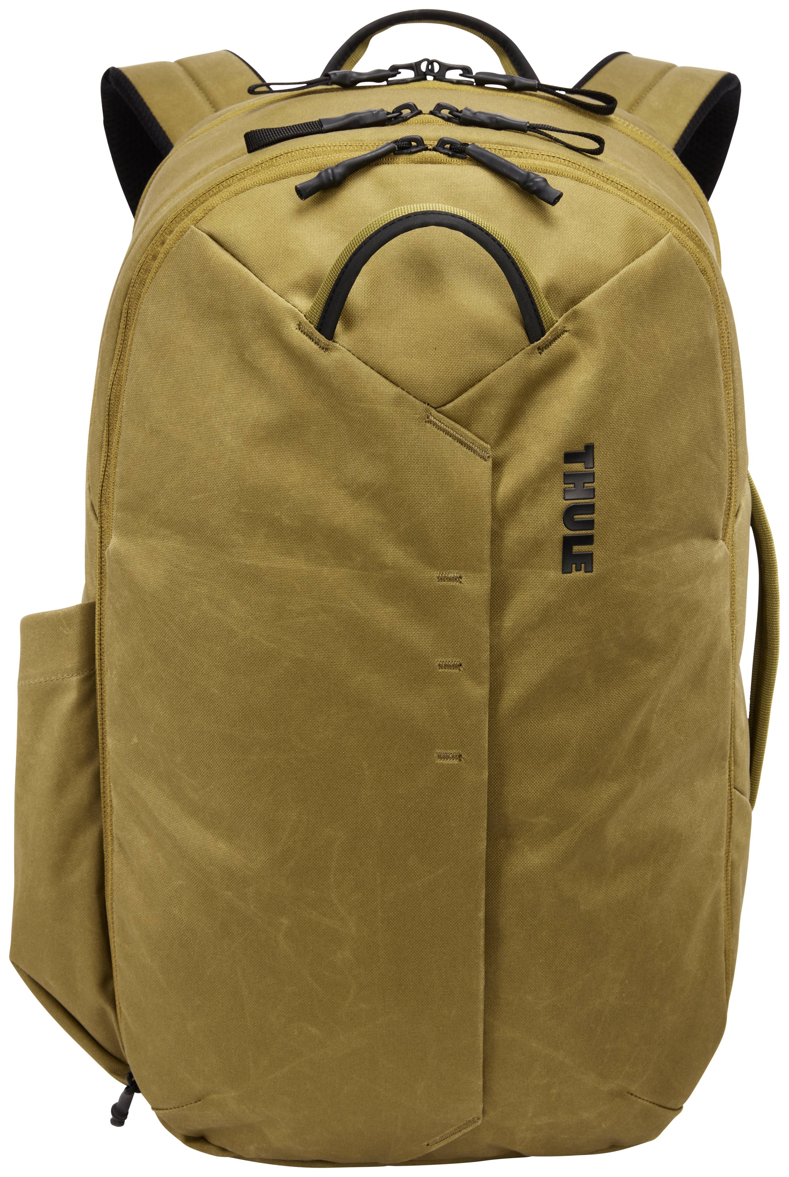 Rca Informatique - image du produit : AION TRAVEL BACKPACK 28L - NUTRIA