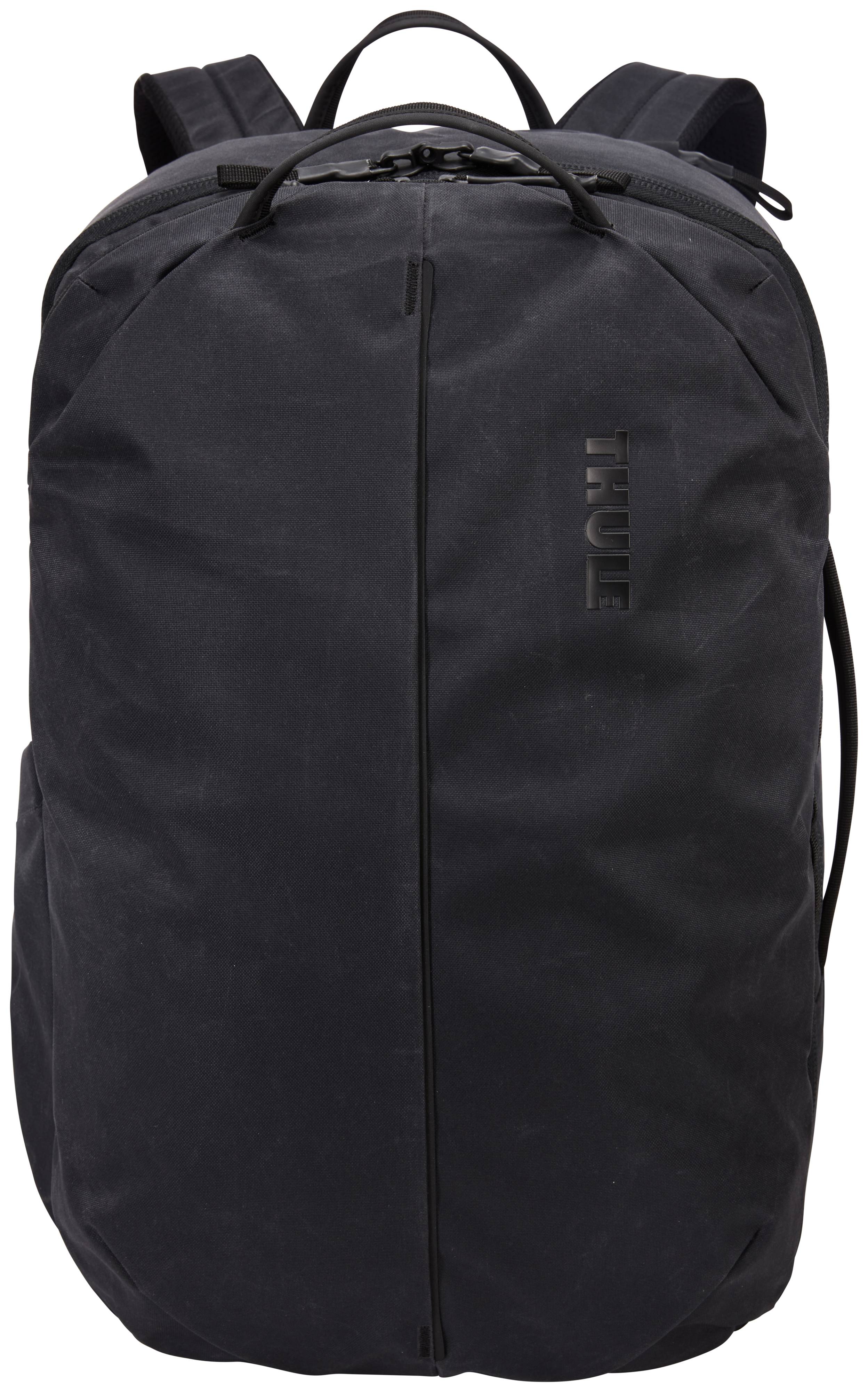 Rca Informatique - image du produit : AION TRAVEL BACKPACK 40L - BLACK