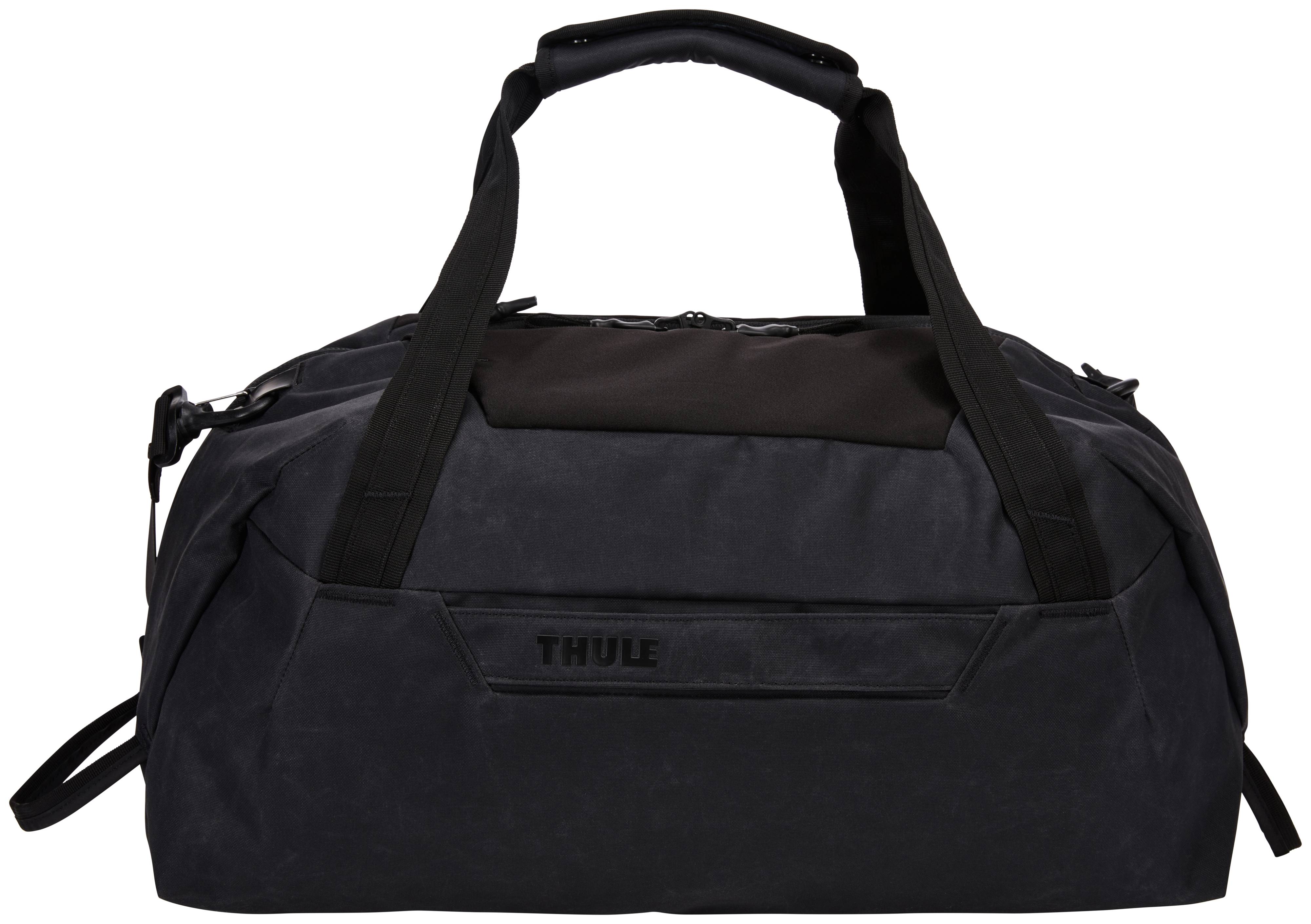 Rca Informatique - image du produit : AION DUFFEL BAG 35L - BLACK