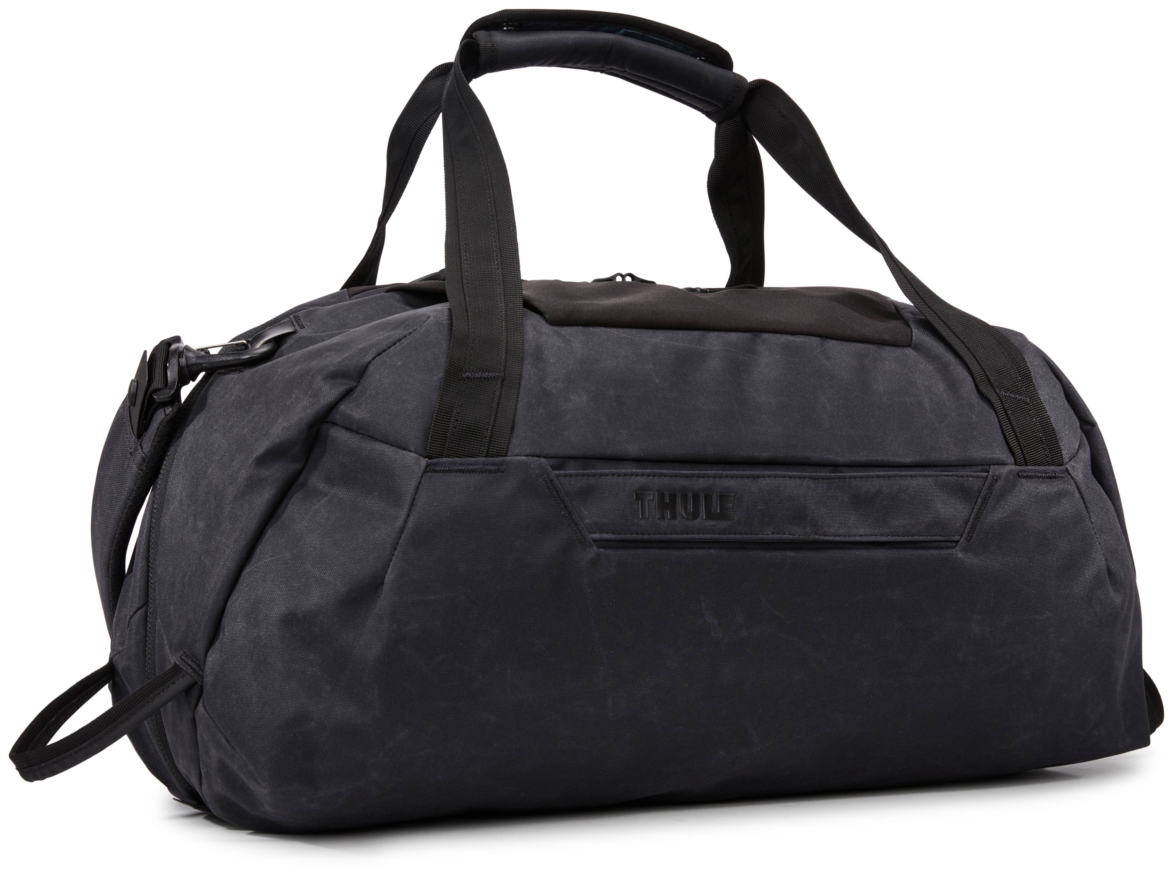 Rca Informatique - Image du produit : AION DUFFEL BAG 35L - BLACK