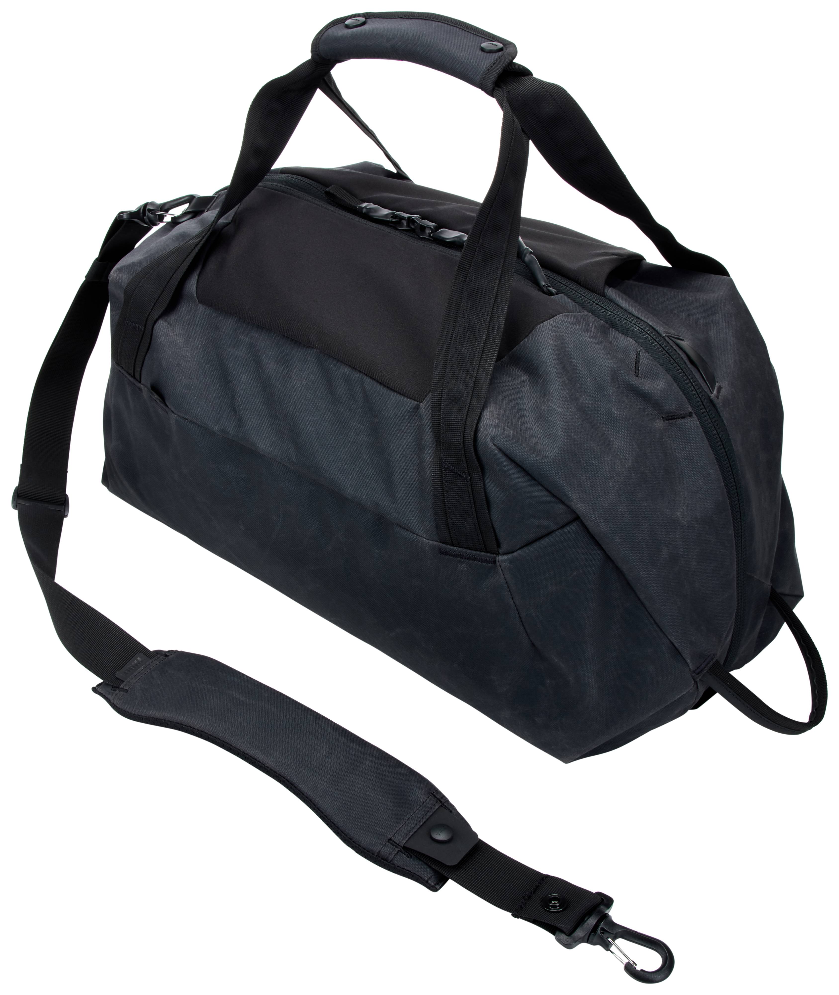 Rca Informatique - image du produit : AION DUFFEL BAG 35L - BLACK