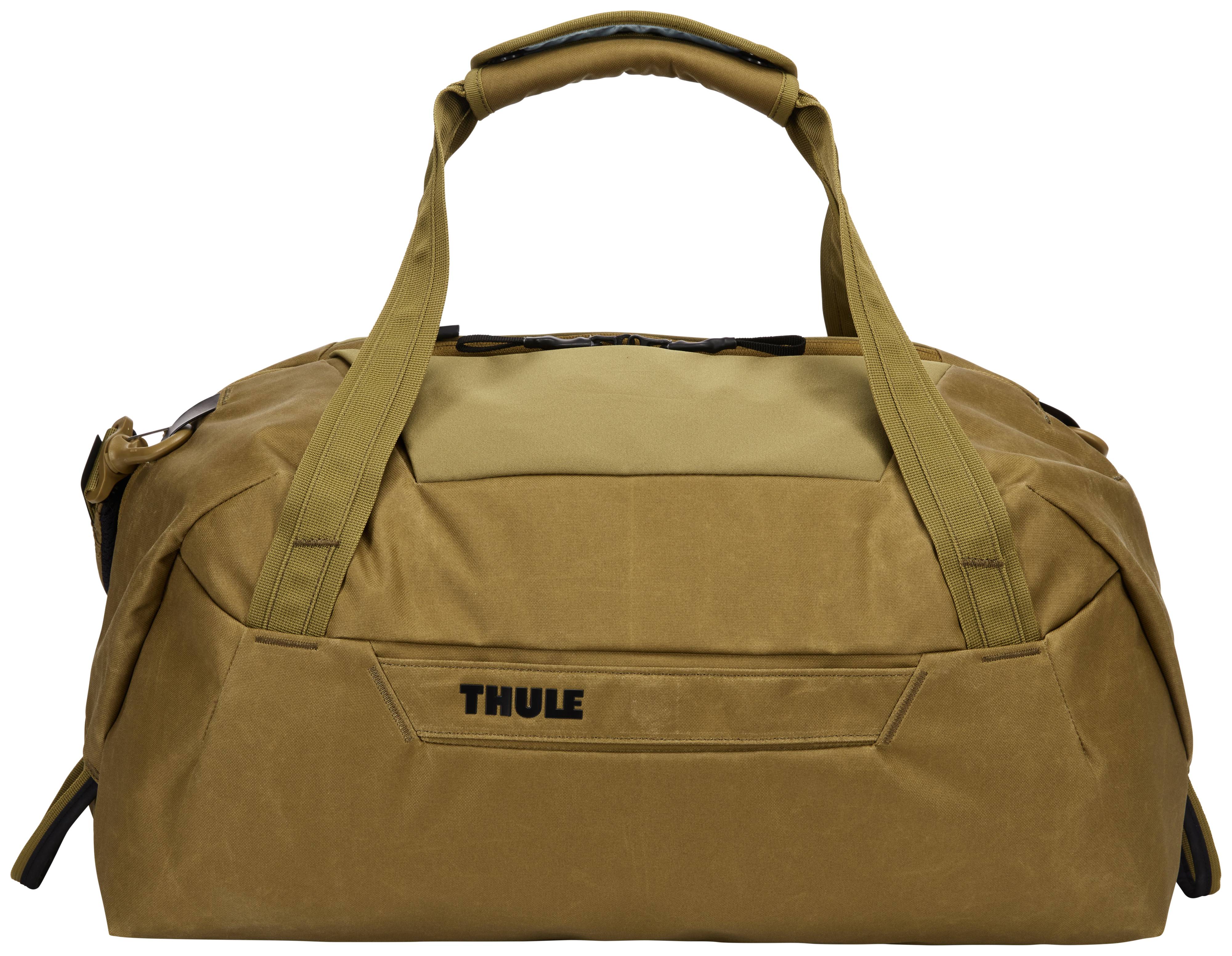 Rca Informatique - image du produit : AION DUFFEL BAG 35L - NUTRIA